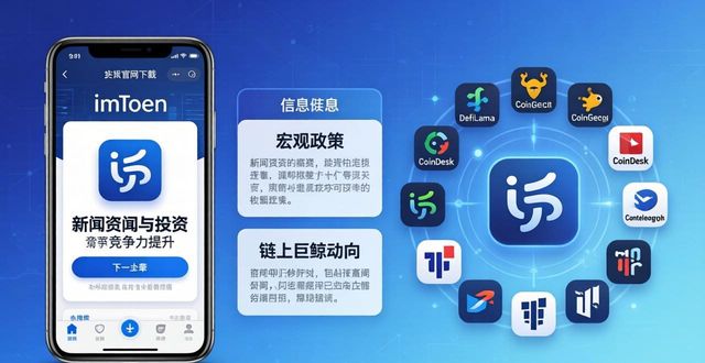 如何在imToken官网下载正版后,紧跟市场新闻提升投资竞争力